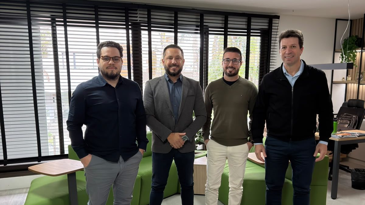 VoxCity inicia novo ciclo de expansão com parceria estratégica